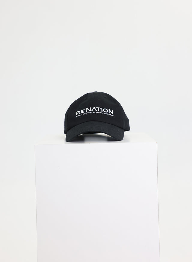 PE NATION HOMAGE CAP