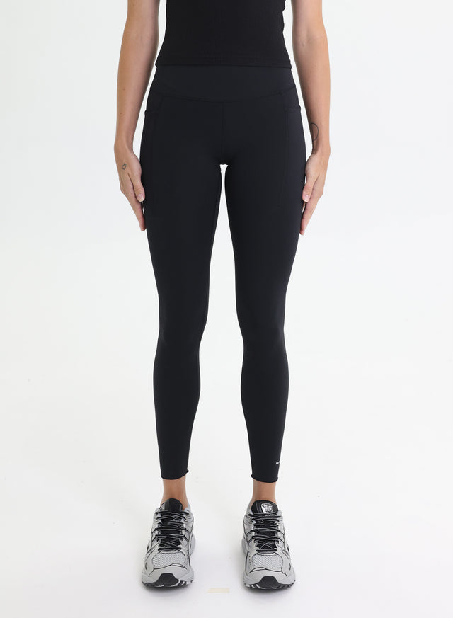 PE NATION RECALIBRATE FL LEGGING