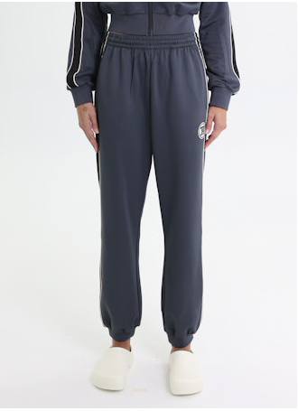 PE NATION HOME GROUND TRACKPANT