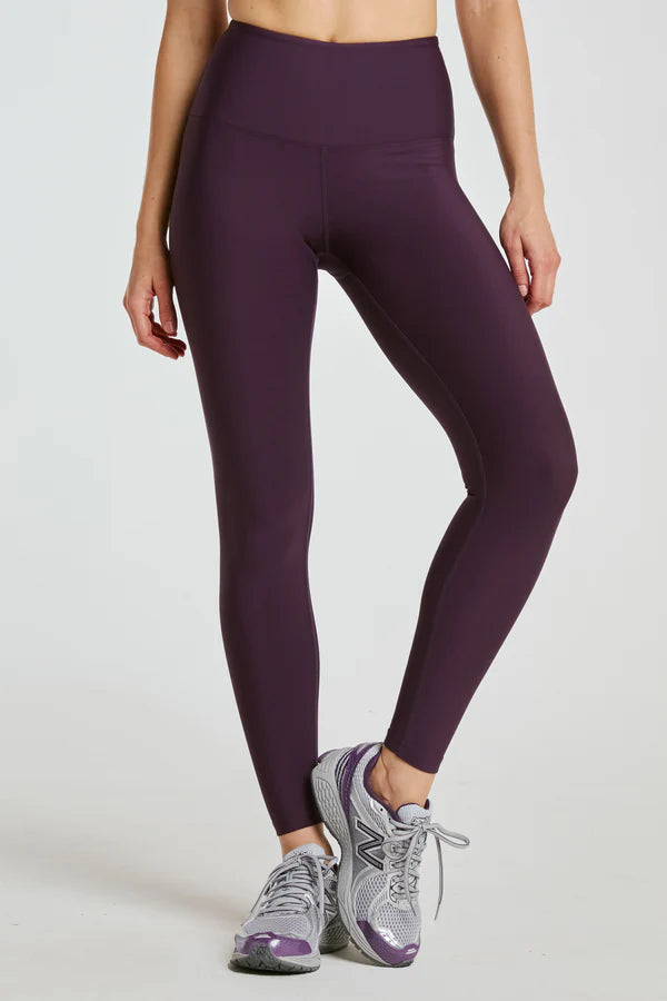 YEAR OF OURS RECYCLED HIGH RISE SPORT LEGGING