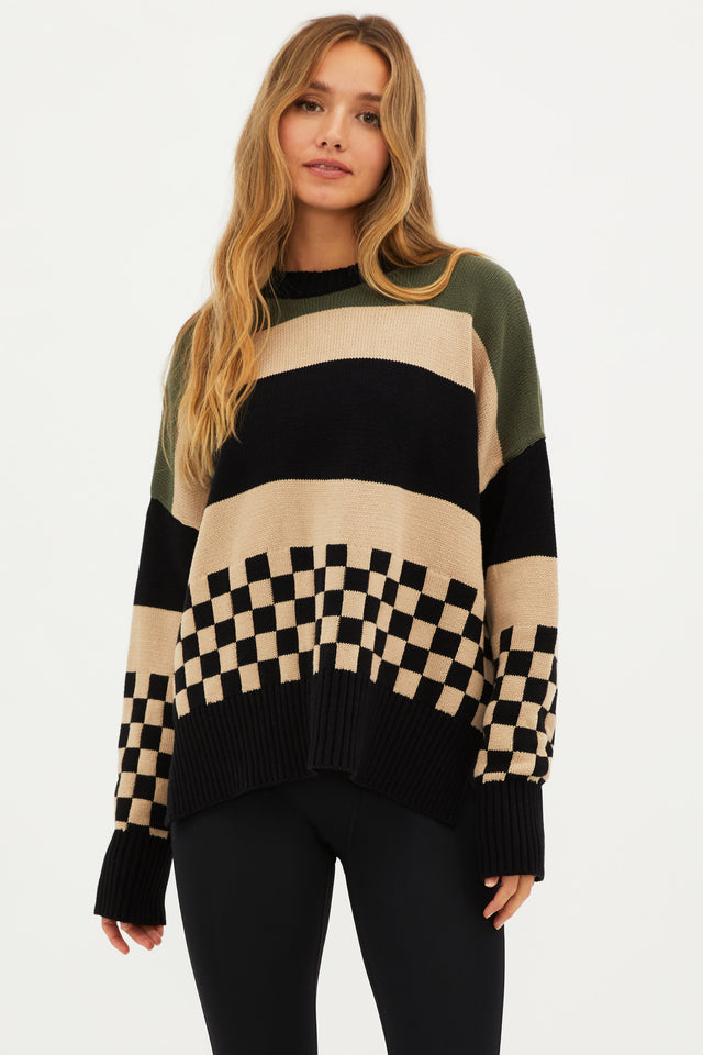 BEACH RIOT CALLIE SWEATER – Beat Boutique Denver