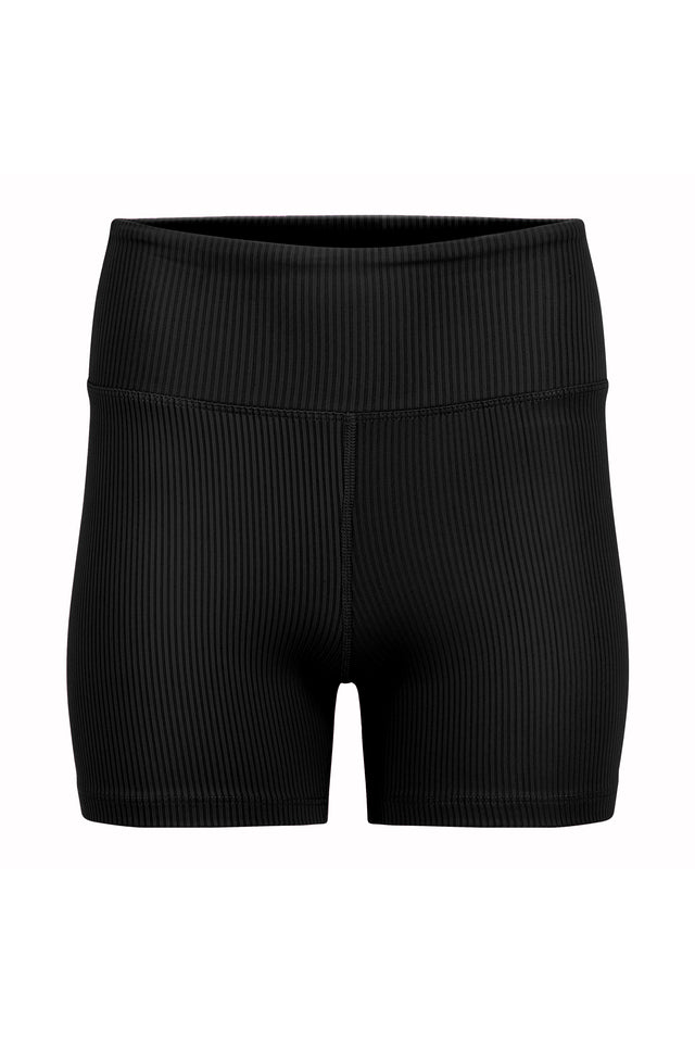 YEAR OF OURS RIBBED 3" BIKER SHORT