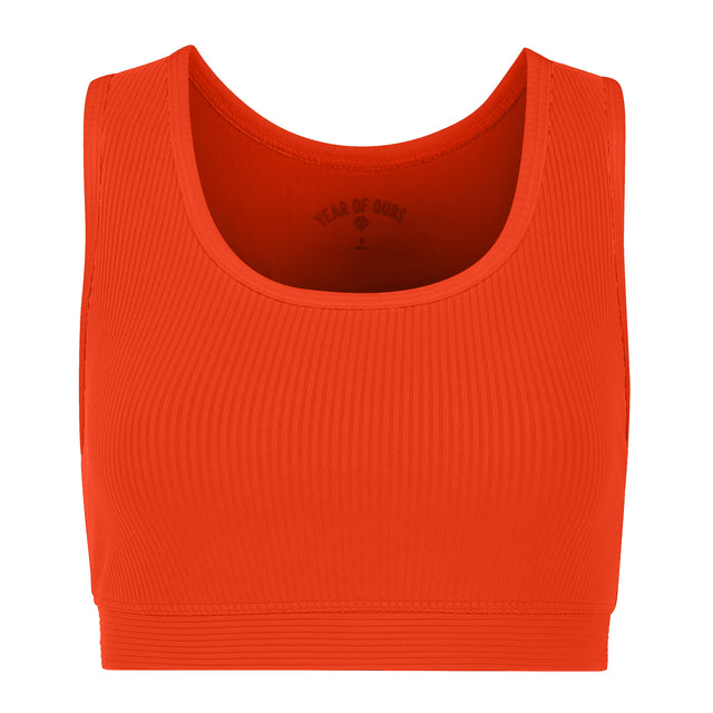 YEAR OF OURS RIBBED GYM BRA 2.0