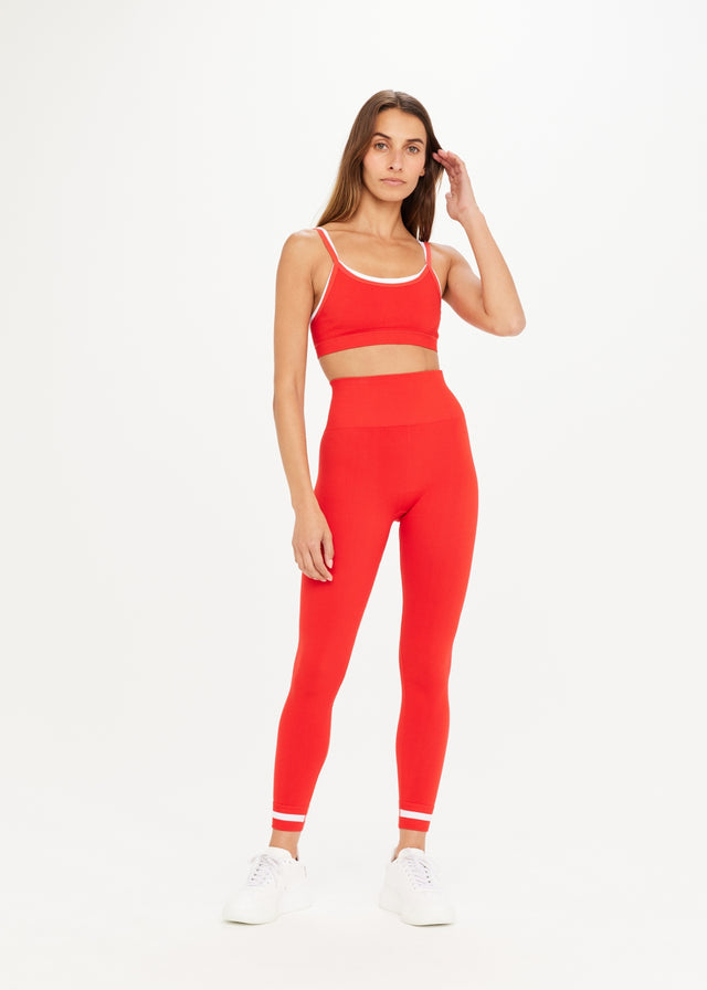 THE UPSIDE FORM SEAMLESS 25IN MIDI PANT