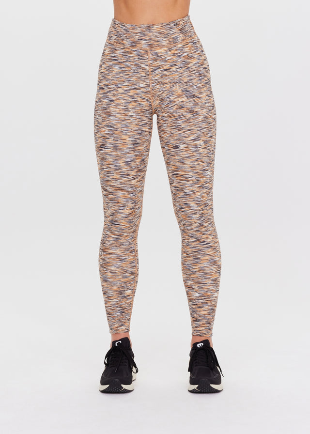 THE UPSIDE NIKA REVERSIBLE 25IN MIDI PANT