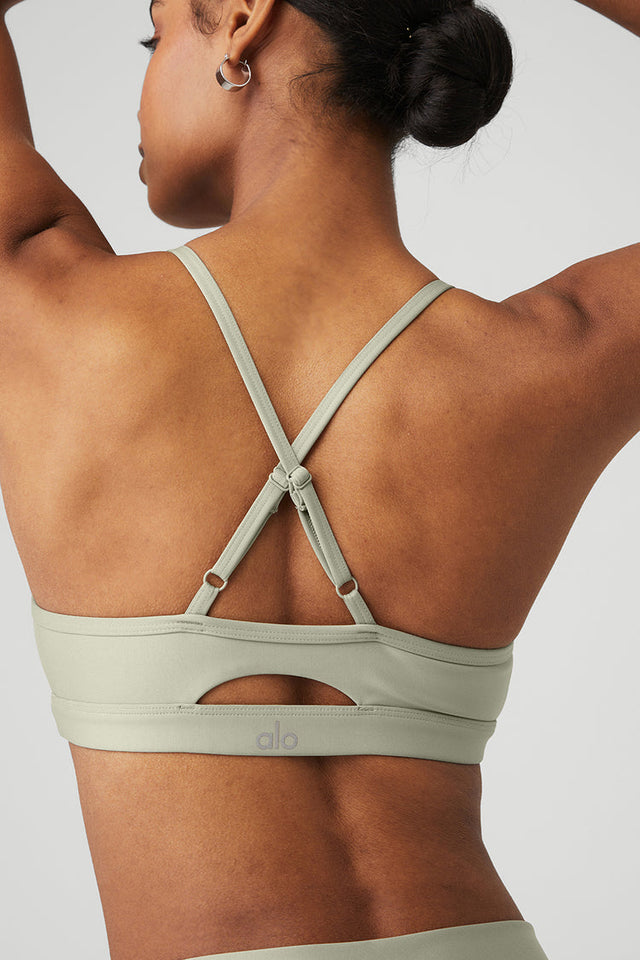 Airlift Intrigue Bra - Humana