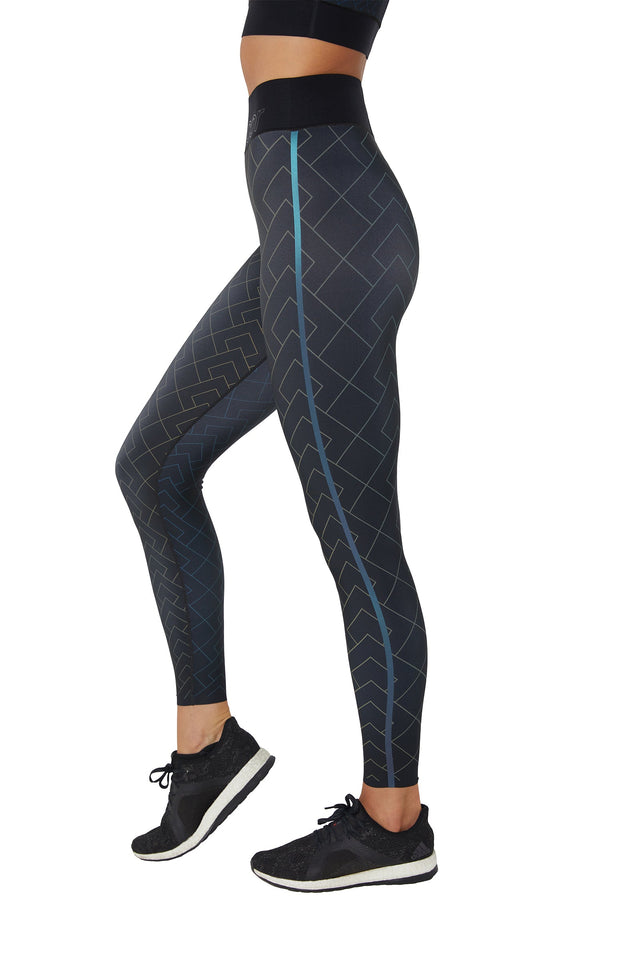  Ultracor Ultrahigh Madrid Leggings : Clothing, Shoes & Jewelry
